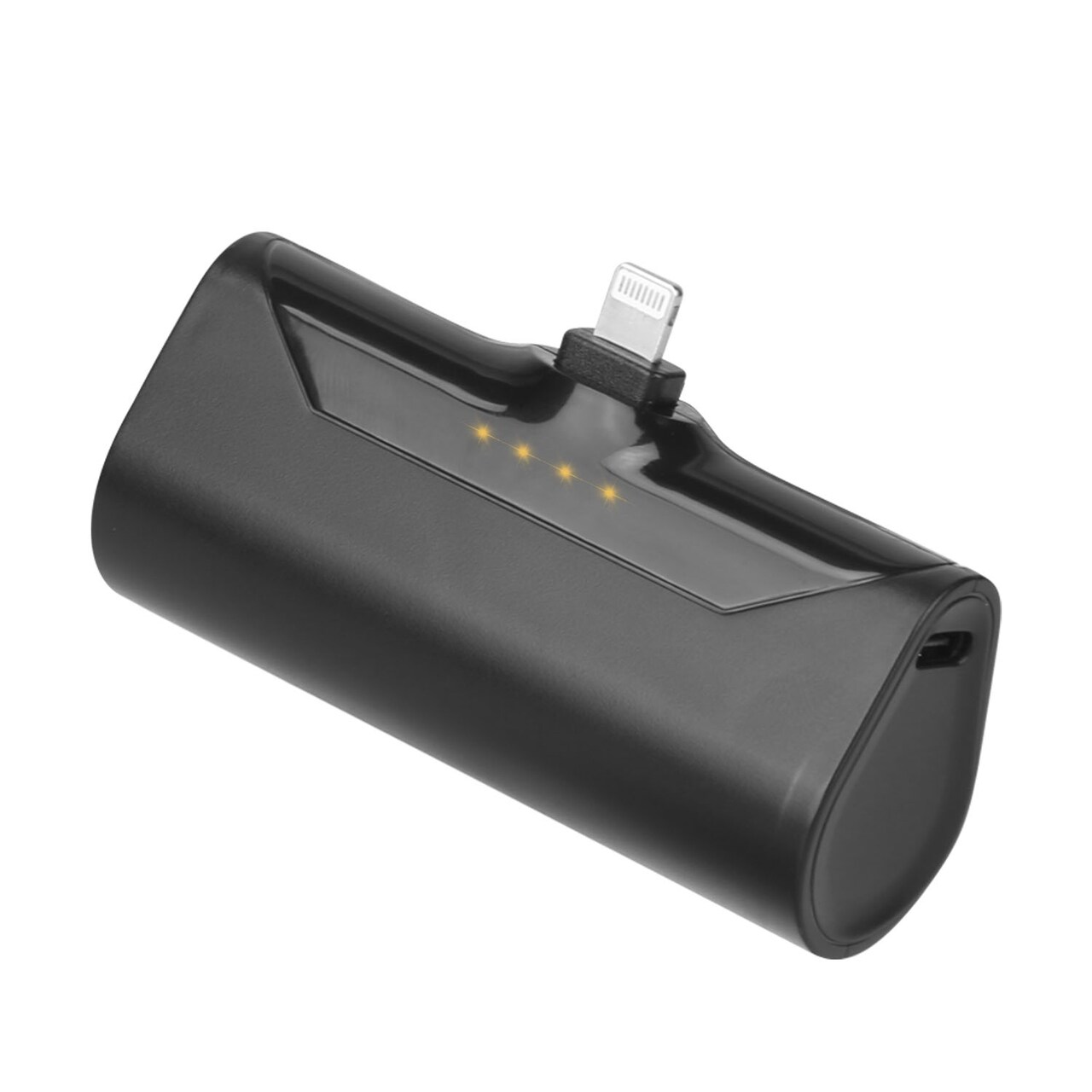 4800Mah Mini Portable Power Bank 20W Fast Phone Charger High Speed Small External Battery Pack